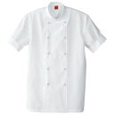 コート QA7340-0(男女兼用)L/業務用/新品/小物送料対象商品(3)