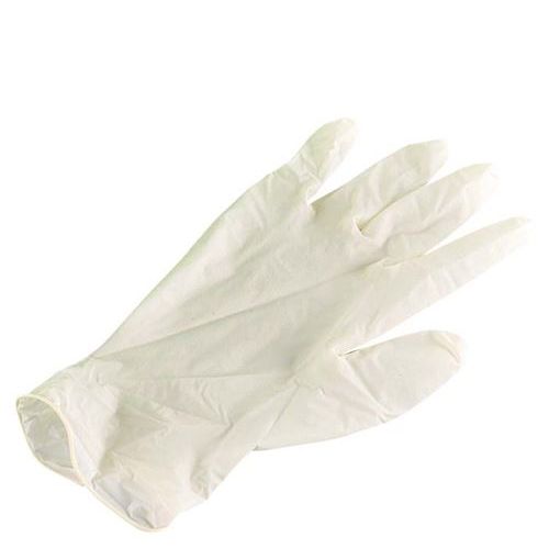 Natural Gum Mitten - ダンロップ 極薄手袋 粉なし(100枚入)S 天然ゴム/業務用/新品/小物送料対象商品