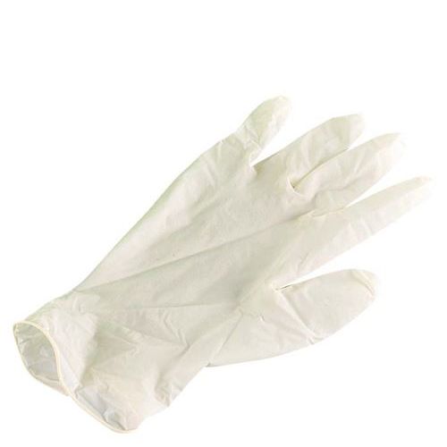 ダンロップ 極薄手袋 粉なし(100枚入)L 天然ゴム/業務用/新品/小物送料対象商品