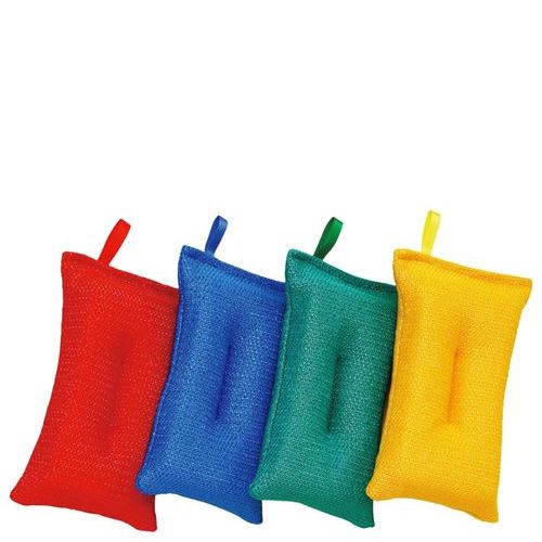 ハイメッシュクリーナー 赤/業務用/新品/小物送料対象商品