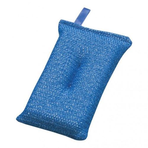 ハイメッシュクリーナー 小 青/業務用/新品/小物送料対象商品