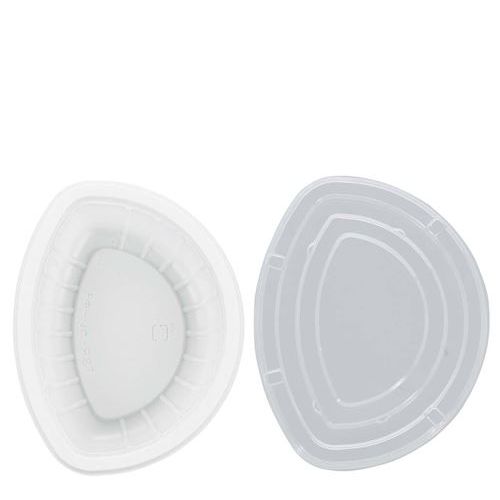 商品情報商品名：夢彩ごぜん TSR－カレー容器用中子(50枚入)本体・蓋セット 白メーカー型番：1312070JANコード：4582497010428入り数：1サイズ(外寸mm)：横：111 縦：141 高さ：41サイズ(内寸mm)：-重量：6g材質：PPFレンジ：○製造生産国製造物を生産した国：日本特記事項電池で動くか：No有害な物質や危険物・または消防法・航空法上で危険物として規制されていますか？：NO商品について●レンジ対応容器配送料について【ご注意】画面上の色はブラウザやご使用のパソコンの設定により実物と異なる場合があります。