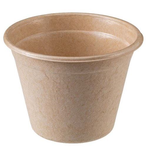 デリカップ KMP丸カップ 95－270 本体 ナチュラル(50枚入)120945/業務用/新品/小物送料対象商品