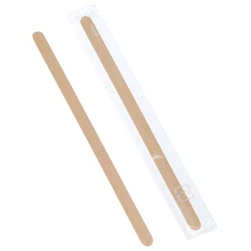 ウッドマドラー袋入り(100本入)MDW－100P/業務用/新品/小物送料対象商品