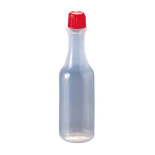 ポリタレ容器(ポリエチレン)ビン 大 C－13 R(100入)10cc/業務用/新品/小物送料対象商品