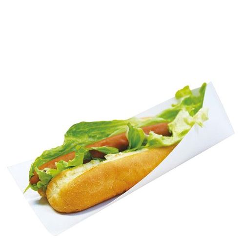 パットレー 白無地 No.14(100枚入)140×238mm/業務用/新品/小物送料対象商品