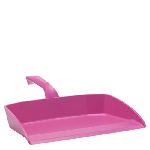 ヴァイカン ダストパン 56601 ピンク/業務用/新品/小物送料対象商品
