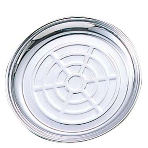 MA 18-0 つり銭盆 φ160/業務用/新品/小物送料対象商品