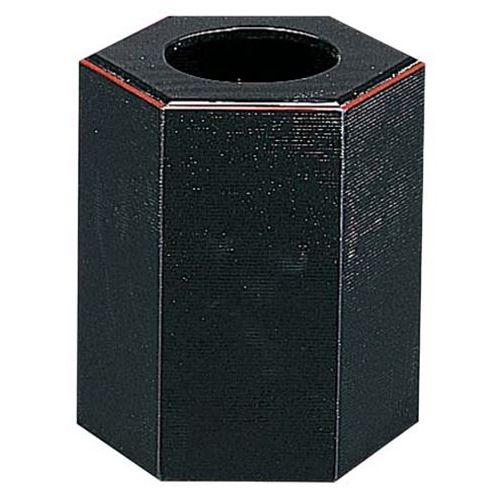 六角千筋 屑入 ウレタン 11－173－11/業務用/新品/小物送料対象商品