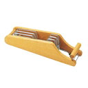 包丁差し 木製庖丁スタンド 3丁用 AP-0520 AP-0520 幅340 奥行95 高さ80/業務用/新品/小物送料対象商品