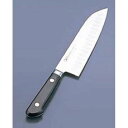 三徳包丁ミソノ モリブデン鋼 三徳サーモン No.584 18cm Misono No.584 長さ:300、背厚:2、刃渡:180/業務用/新品/小物送料対象...
