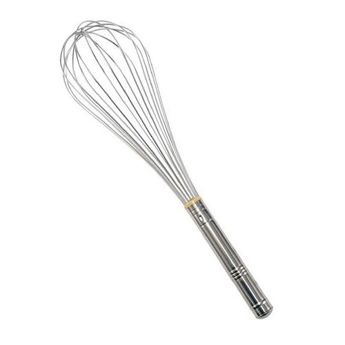 面包DIY用具 - EBM 18-8 泡立 #7 21cm ステンキャップ/業務用/新品/小物送料対象商品