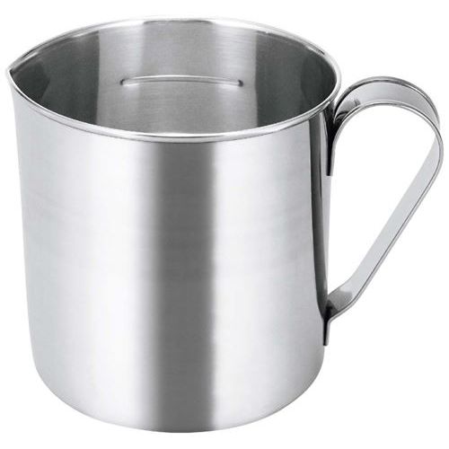 EBM 18-8 口付 ビーカー 1L/業務用/新品/小物送料対象商品
