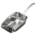 EBM 18-8 アイススコップ 板ハンドル 大/業務用/新品/小物送料対象商品