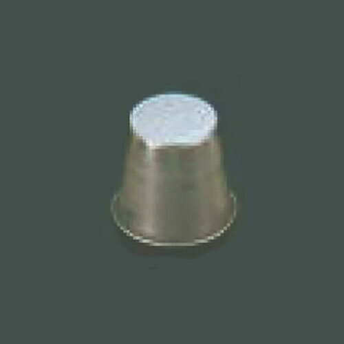 プリンカップ アルミ プリンカップ #1 #1 (A)50(B)36(C)45/業務用/新品