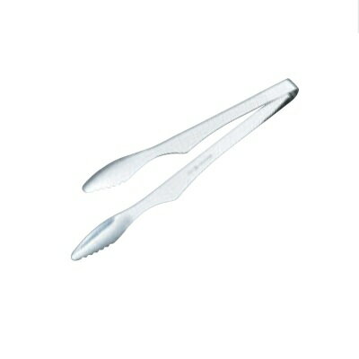 ステンレストング 18-0 焼肉トング 28cm /業務用/新品/小物送料対象商品