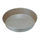ケーキ型 シリコン加工 テーパー デコ缶 浅口 21cm/業務用/新品/小物送料対象商品(3)