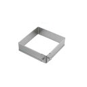 パン型 パズルパン PUZ-01 大 PUZ-01 使用サイズ:最少160×160×H50、最大300×300×H50/業務用/新品