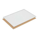 取り板 取リ板 アルミン軽量タイプ CTL-51300 600型(白)600×400×6.3 u-func CTL-51300 幅600 奥行400 高さ6.3...