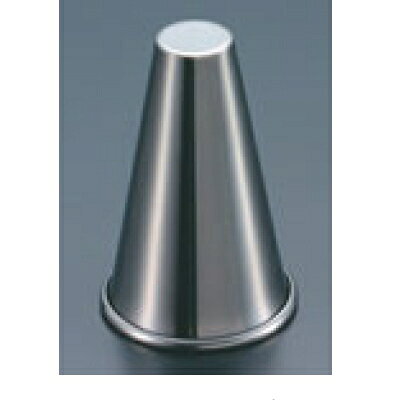 商品情報商品コード：aa1-8013500商品名：18-8 V型ボンブ 14ml φ33(10)×30寸法： 内寸法：φ33(10)×30お届け数(合計)：1内内容積または内容量：14ml配送料について【ご注意】画面上の色はブラウザやご使用のパソコンの設定により実物と異なる場合があります。JANコード：4520785068898
