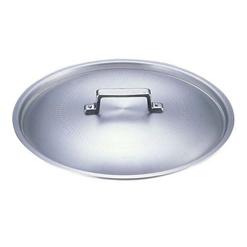 36 cm〜 - 【TKG】アカオ アルミ料理鍋蓋(落とし込みタイプ) 39cm/9-0039-0606/業務用/新品/小物送料対象商品