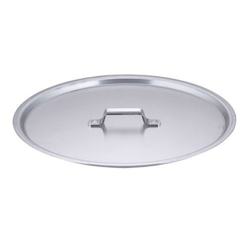 36 cm〜 - 【TKG】SA 円付鍋用アルミ蓋 42cm用/ANB12042/9-0039-0510/業務用/新品/小物送料対象商品