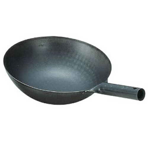 SA 鉄 打出北京鍋 27cm /9-0424-0601/業務用/新品/小物送料対象商品