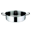 【TKG】トリノ 外輪鍋 42cm/ASTH308/9-0015-0308/業務用/新品/送料無料