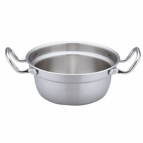 36 cm〜 - 【TKG】トリノ 和鍋 36cm/9-0016-0304/業務用/新品/送料無料