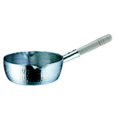 【TKG】アルミDON 雪平鍋(両口) 26cm /9-0034-0508/業務用/新品/小物送料対象商品