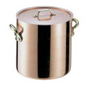 【TKG】エトール 銅 寸胴鍋 30cm /9-0035-0106/業務用/新品/送料無料