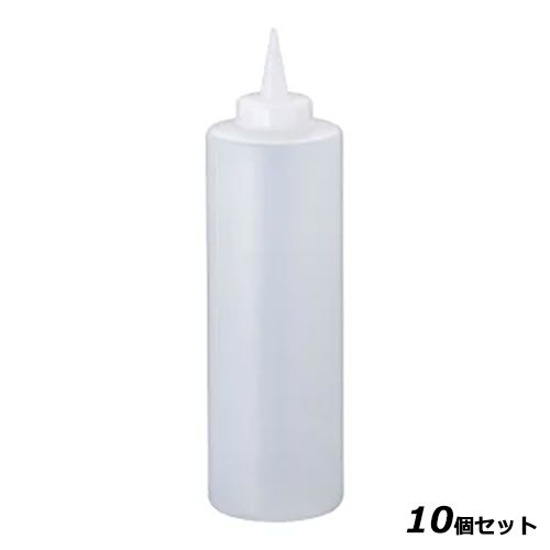 【お得なセット商品】【TKG】SAディスペンサー 720cc 白(目盛付) /9-0517-0102/業務用/新品/小物送料対象商品