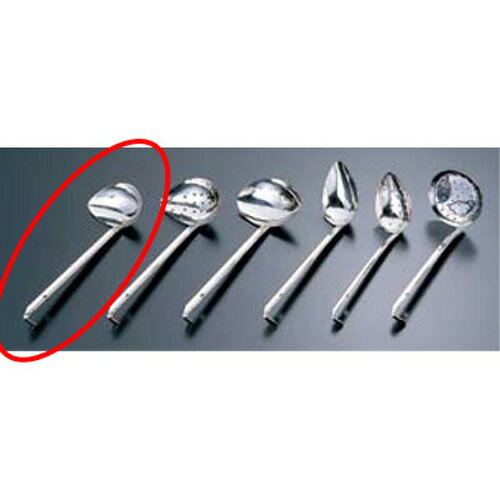 TKG Murano(ムラノ)18-8 横口レードル 70cc/9-0459-0204/業務用/新品/小物送料対象商品