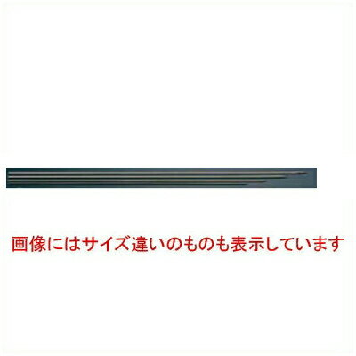 SA 18-8 丸魚串(20本組) 直径2.5×420mm /9-0779-0118/業務用/新品/小物送料対象商品