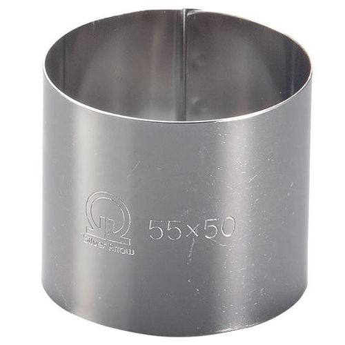 Other - 【TKG】SA18-0 セルクルリング 丸型 直径55×H50mm /9-1077-0115/業務用/新品/小物送料対象商品