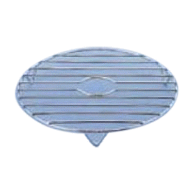 【TKG】SA 18-8 ドーナツ型 ケーキクーラー(シフォン・ケーキクーラー兼用) /9-1056-1501/業務用/新品/小物送料対象商品