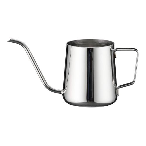 Drip Pots - 18-8コーヒードリップポット 蓋無 350cc/業務用/新品/小物送料対象商品