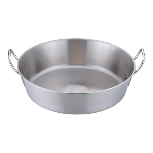 SA パワー・デンジ 揚鍋 45cm/業務用/新品/送料無料