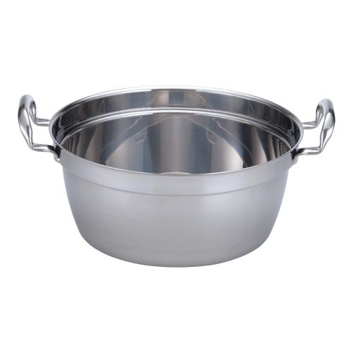 SAパワー・デンジ 円付鍋 36cm/業務用/新品/送料無料