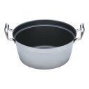SAパワー・デンジ アルファ 円付鍋 33cm/業務用/新品/送料無料