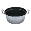SAパワー・デンジ アルファ 円付鍋 36cm/業務用/新品/送料無料