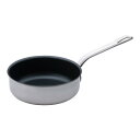 SAパワー・デンジ アルファ ソテーパン 18cm(蓋無)/業務用/新品/送料無料