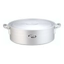TKG アルミニウム 外輪鍋 54cm/業務用/新品/送料無料