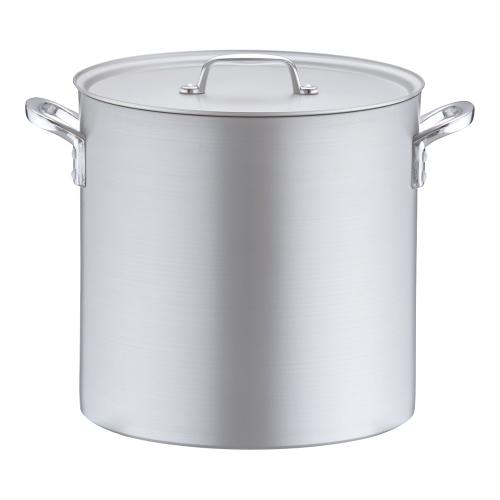 アルミ プロセレクト 寸胴鍋(目盛付) 33cm/業務用/新品/送料無料