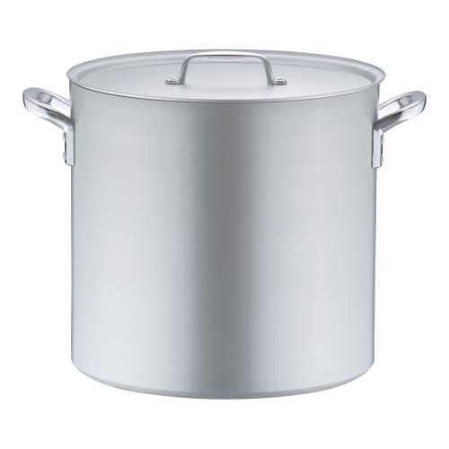 アルミ プロセレクト 寸胴鍋(目盛付) 42cm/業務用/新品/送料無料