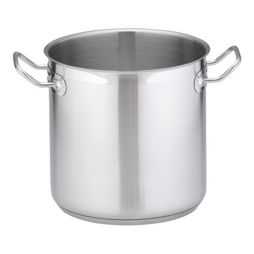 TKG PRO(プロ)寸胴鍋(蓋無) 22cm/業務用/新品/小物送料対象商品