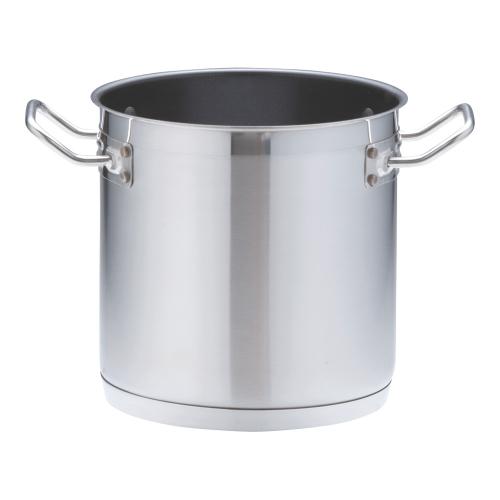 TKG PRO(プロ)エクスカリバー 寸胴鍋(蓋無)20cm/業務用/新品/小物送料対象商品