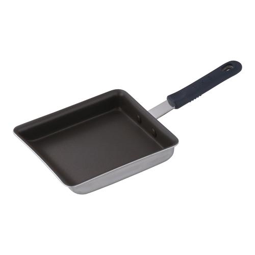 TKG IHセレクト 2層クラッド玉子焼 15×18cm/業務用/新品/小物送料対象商品