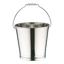 SA18-8溶接バケツ 15L/業務用/新品/小物送料対象商品