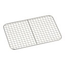 18-8ケーキバット用クリンプ目アミ 11インチ用/業務用/新品/小物送料対象商品